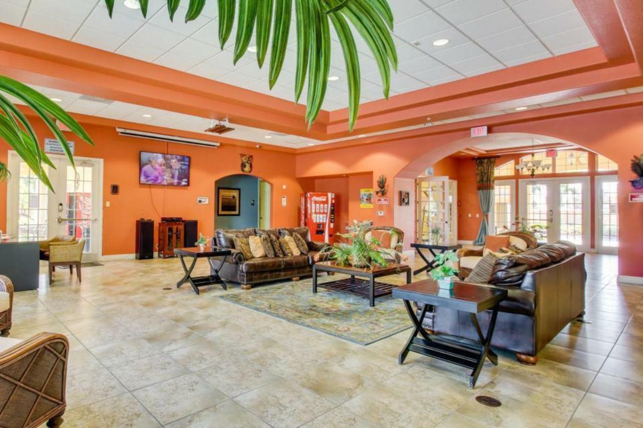 Oakwater Resort Orlando Exterior foto